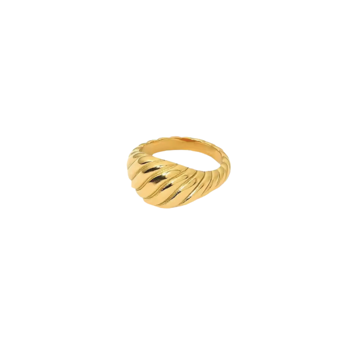 Croissant Ring