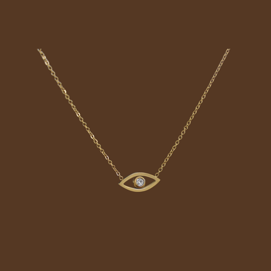 The Eye Necklace