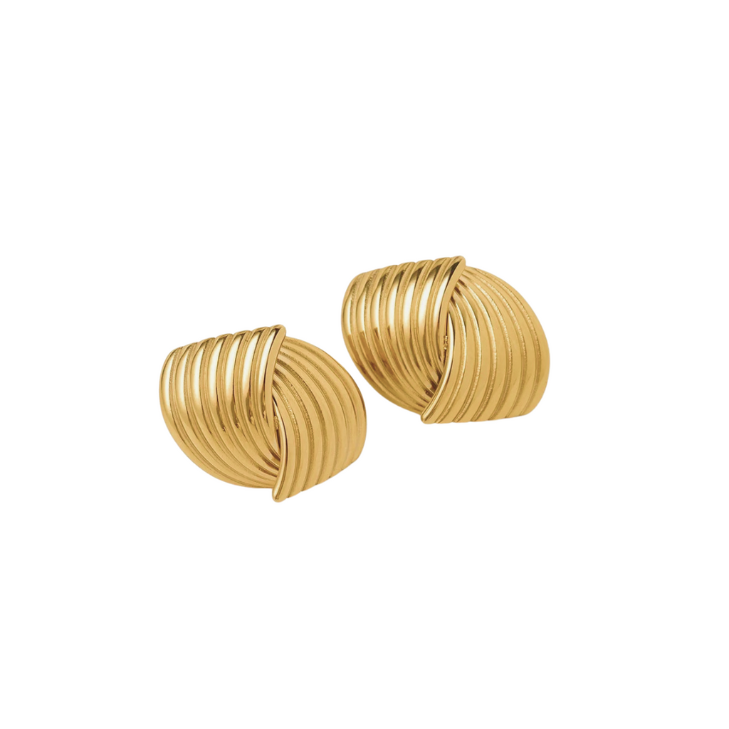 94's Stud  Earrings