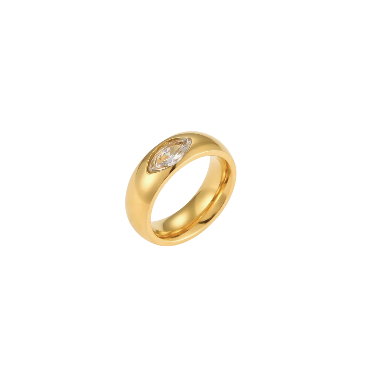 May Ring