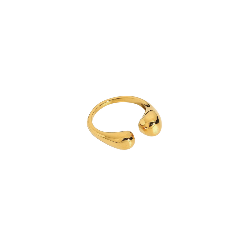 Sonia Adjustable Ring