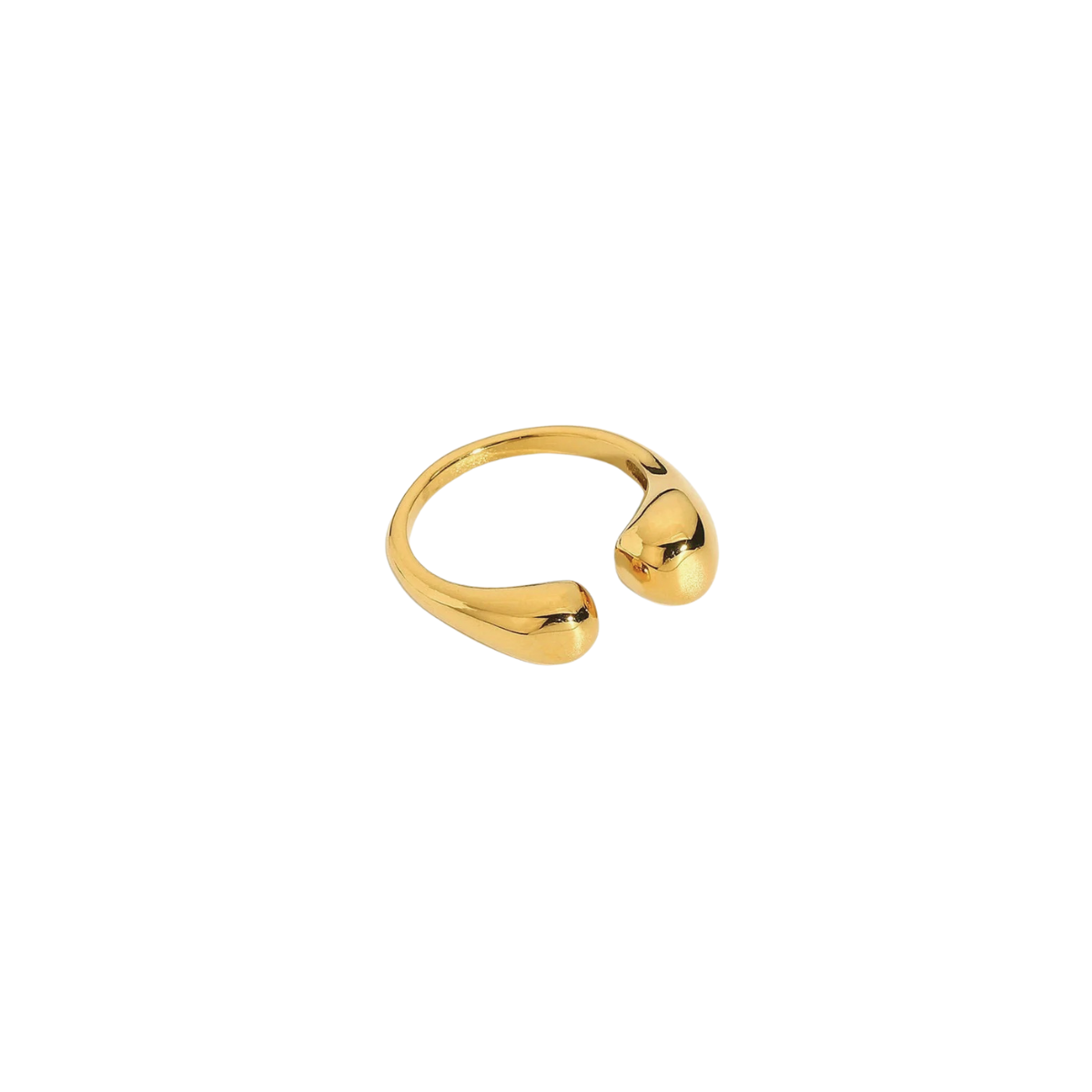 Sonia Adjustable Ring