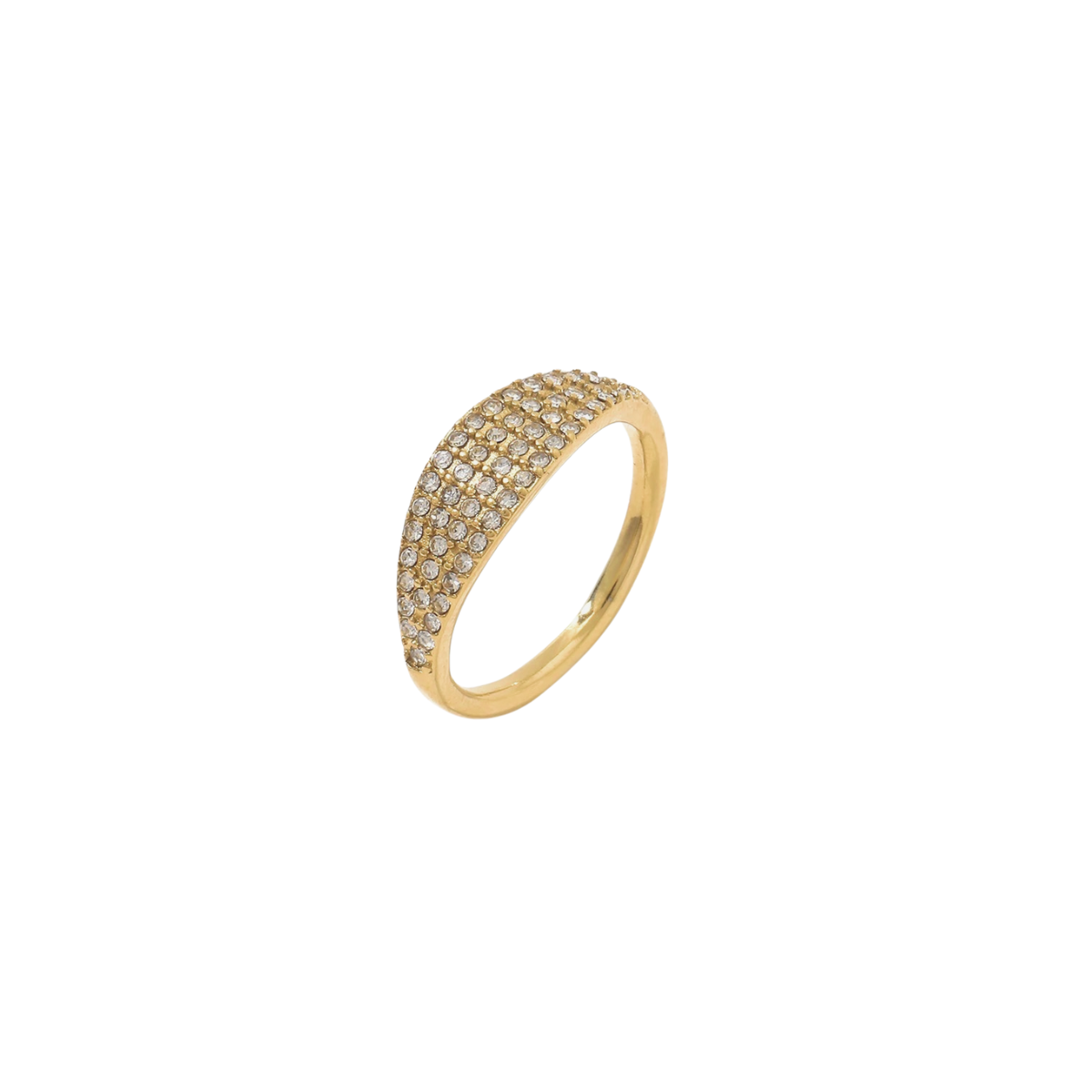 Pave Ring