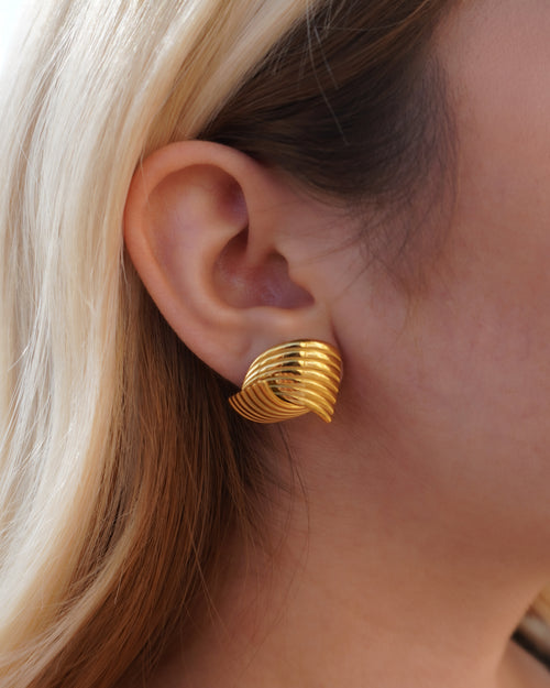 94's Stud  Earrings