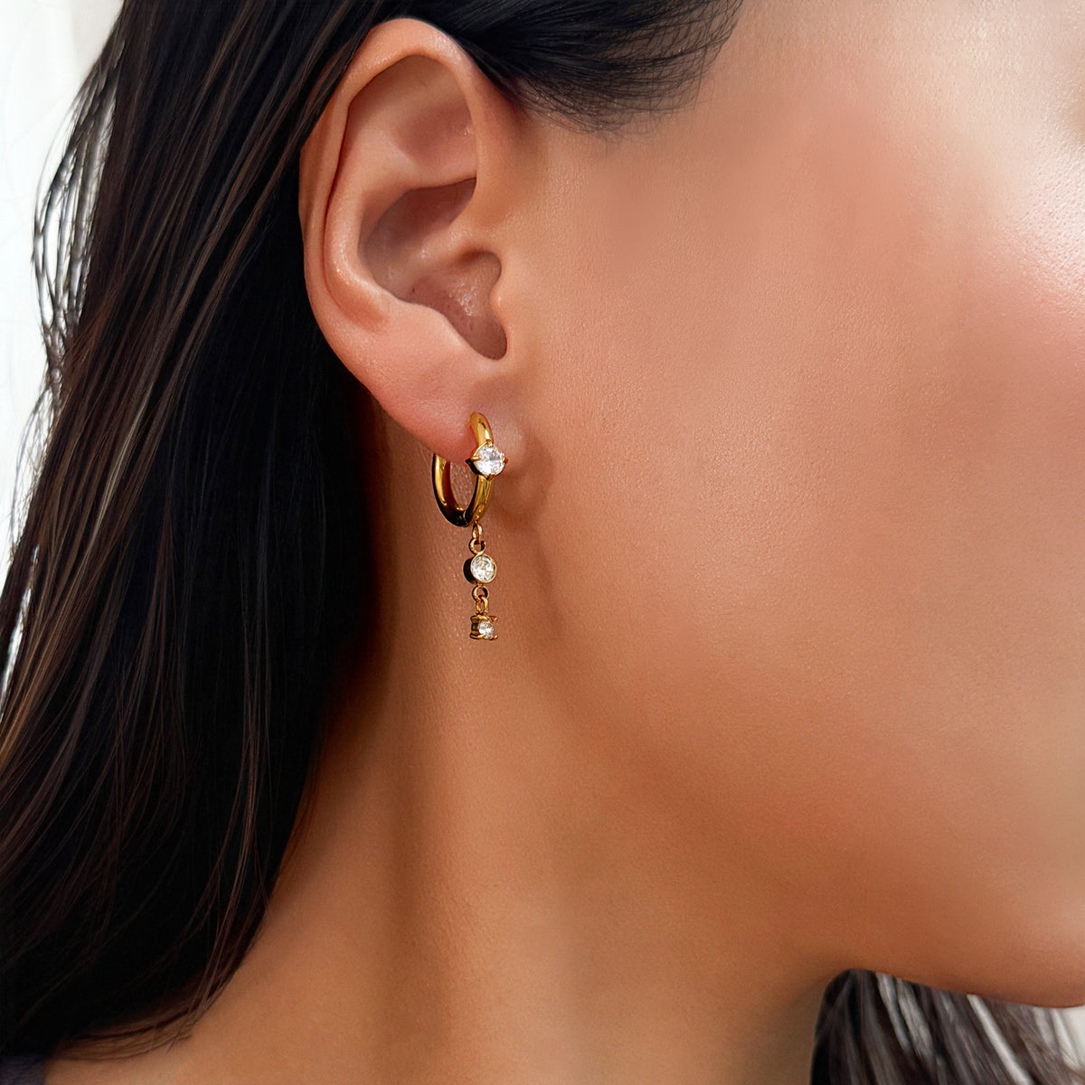 Malu Dangling Earring