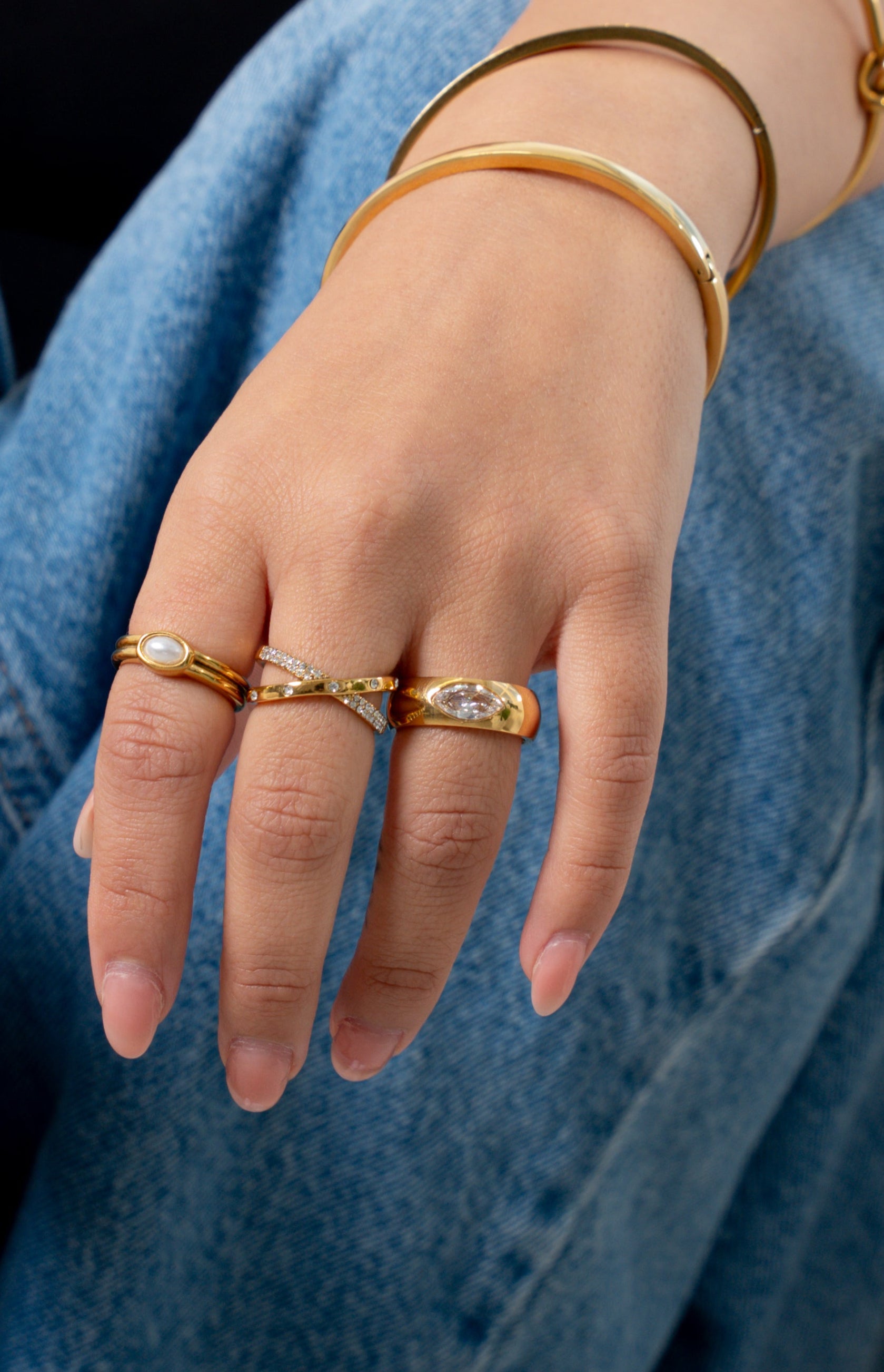 May Ring