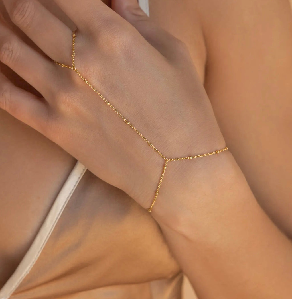 Hand Chain