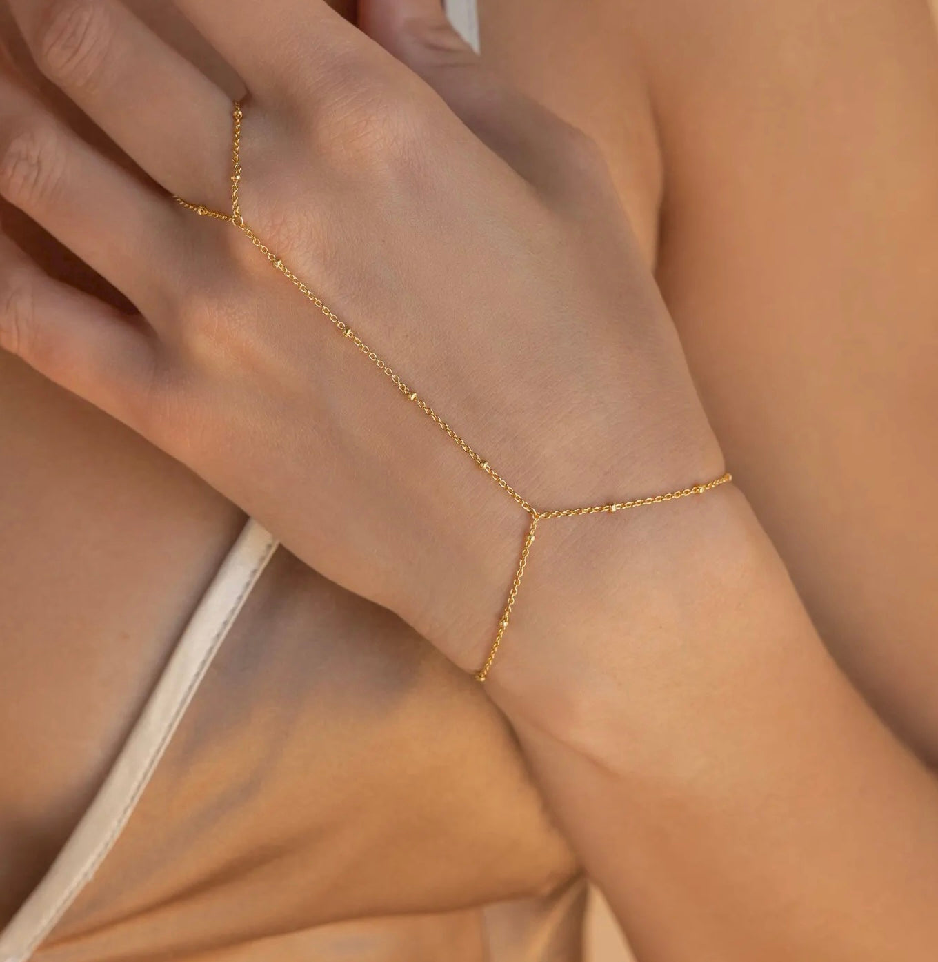 Hand Chain