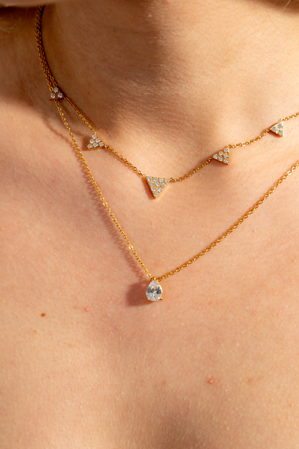 Betiz Necklace