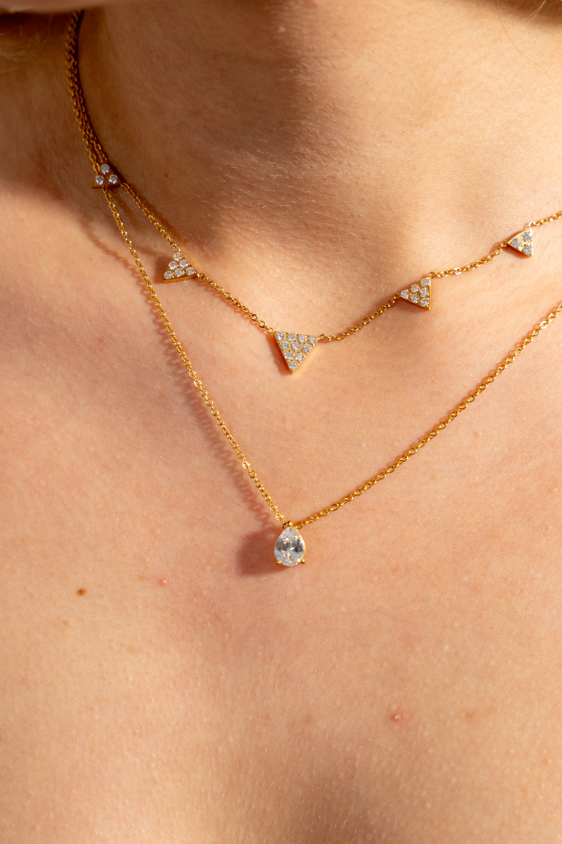 Betiz Necklace