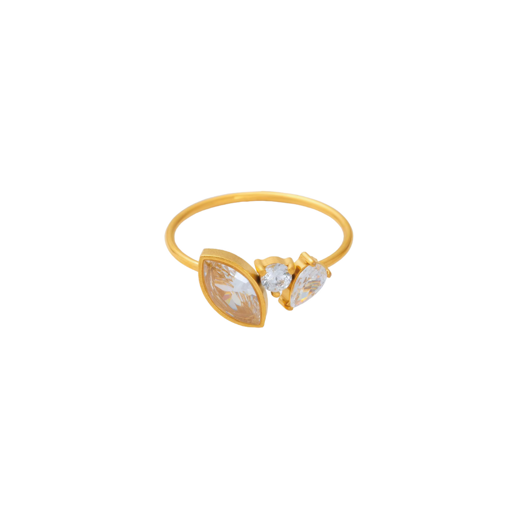 Cluster Ring