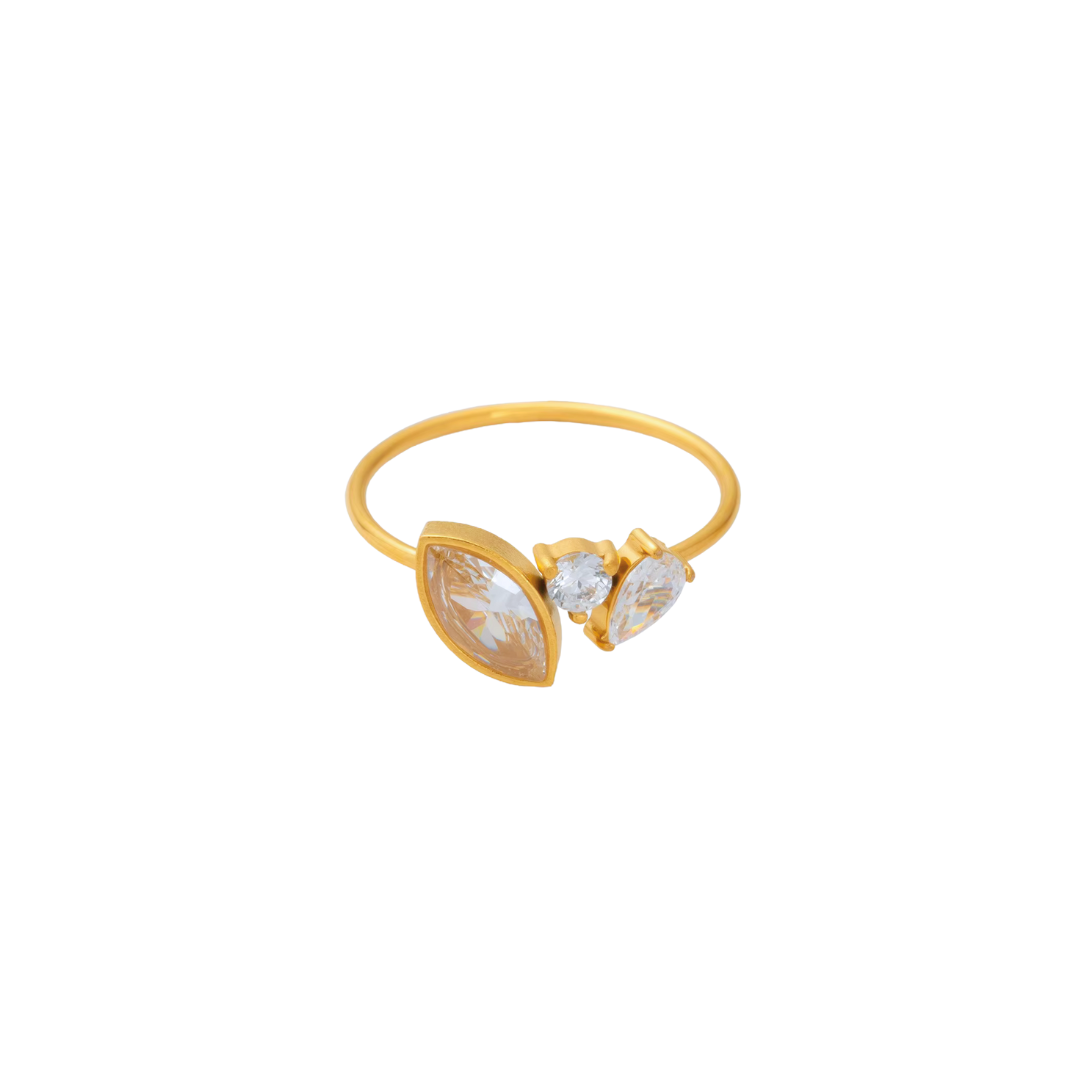 Cluster Ring