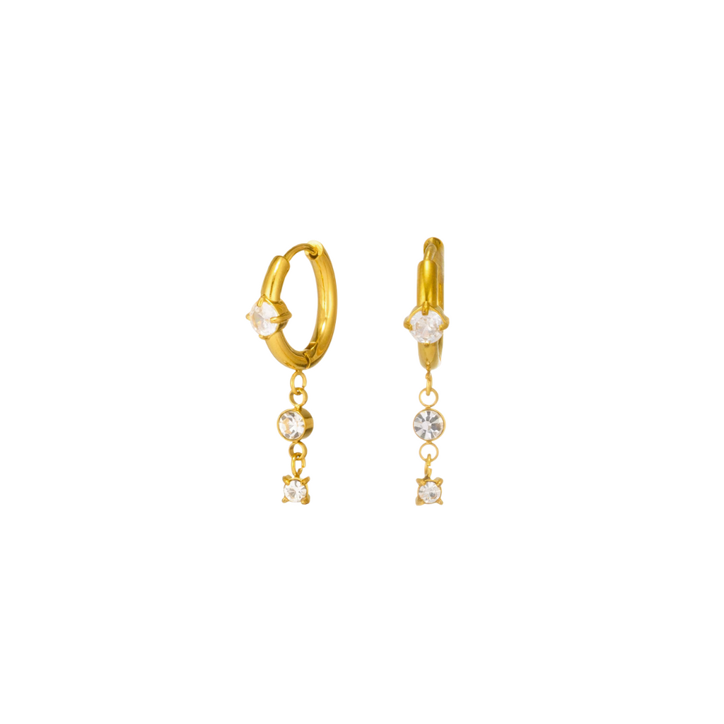 Malu Dangling Earring