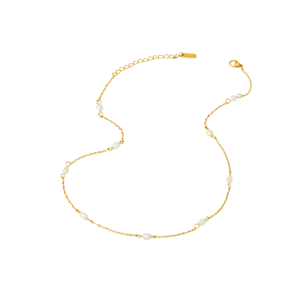 Perla Necklace