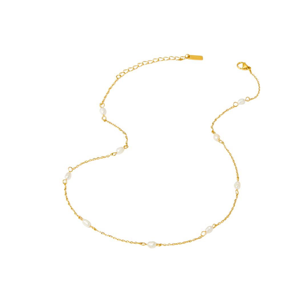 Perla Necklace