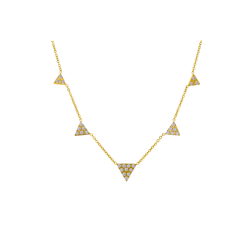 Betiz Necklace