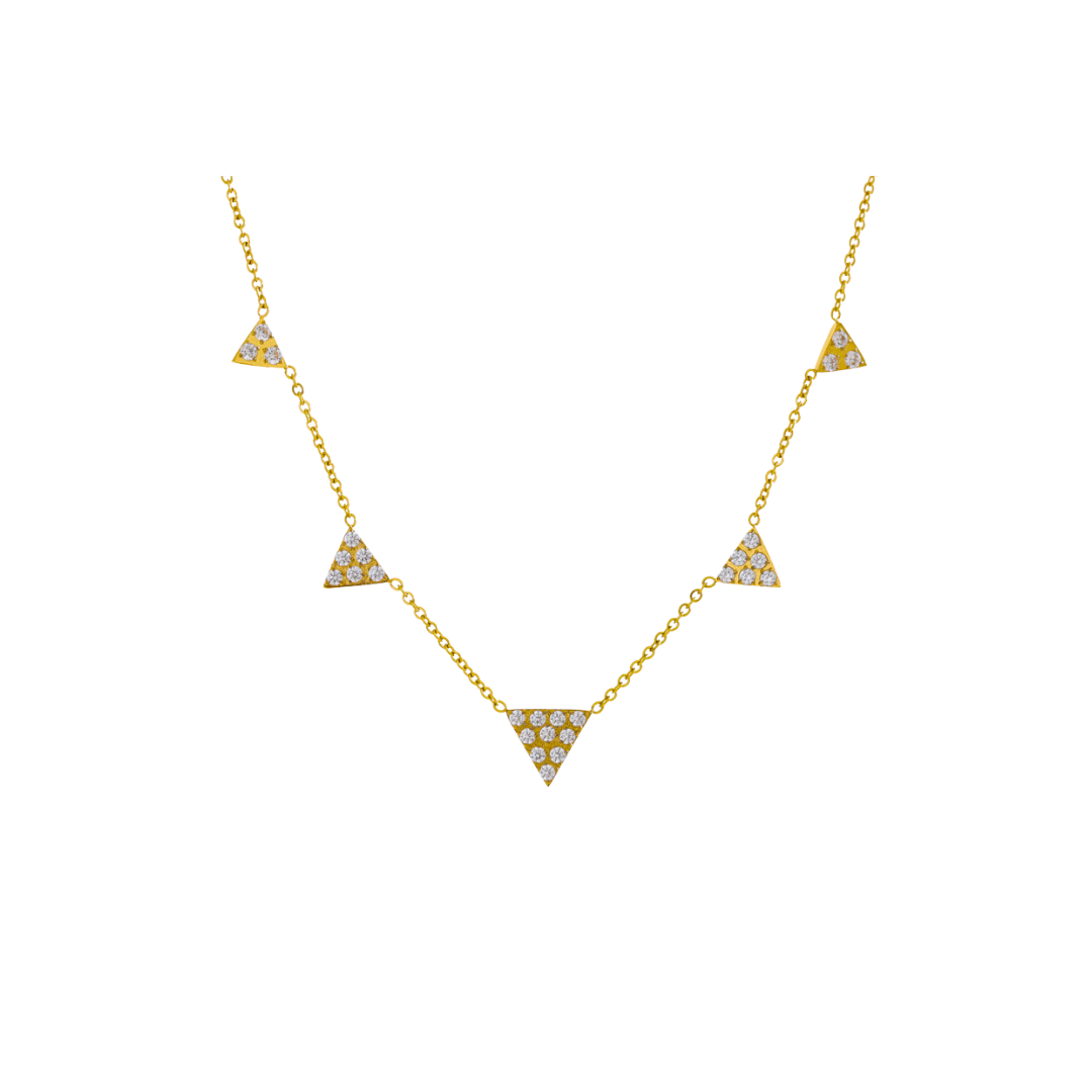 Betiz Necklace