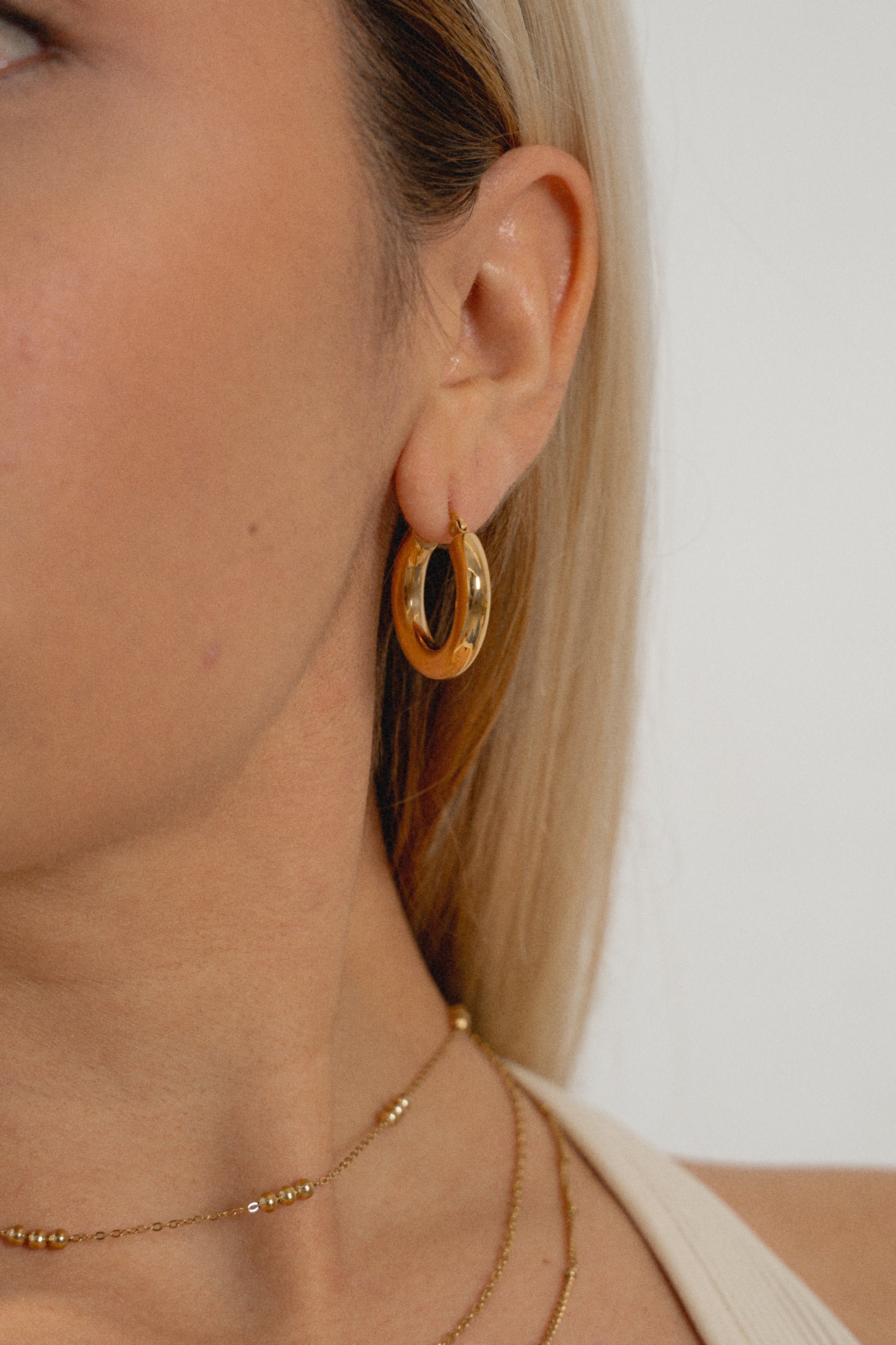 Golden Hoops